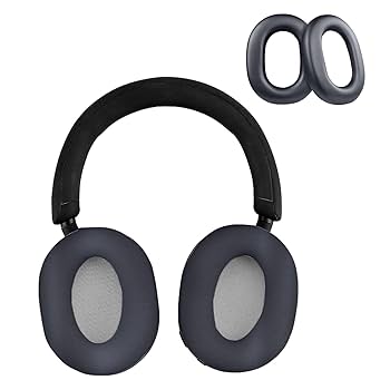 SONY WH-1000XM5 ワイヤレスヘッドホン(カバー付) Amazon | ソニー(SONY) ワイヤレスヘッドホン WH-1000XM5対応